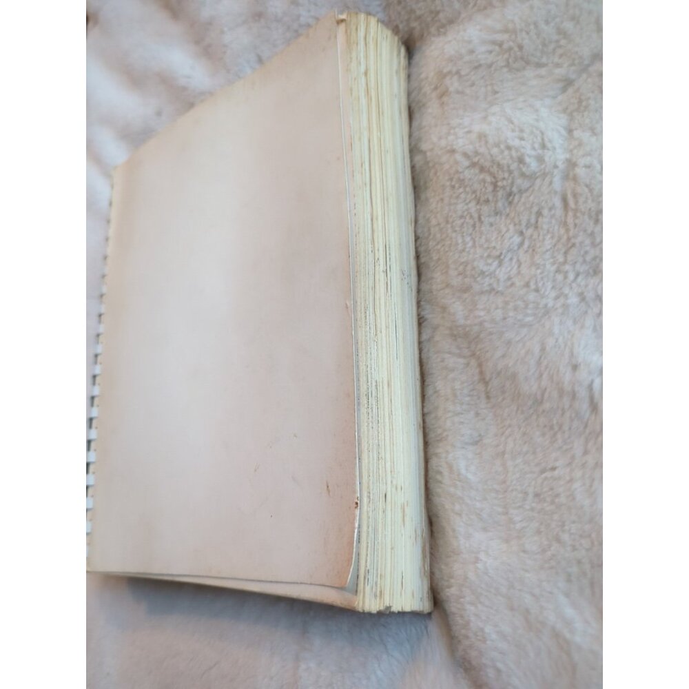 Commodore Complete Programming Coding Usage Manual Large Spiral Bound Repro Vtg - Picture 4 of 16